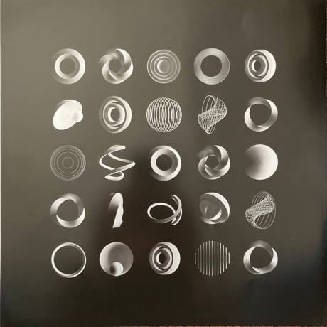 Jean-Benoit Dunckel - Carbon (3770018072319) виниловая пластинка - фото 7