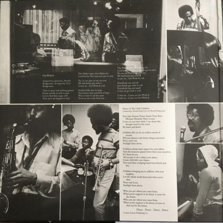 Billy Parker - Freedom Of Speech (Analogue) (5060149622636) виниловая пластинка - фото 3