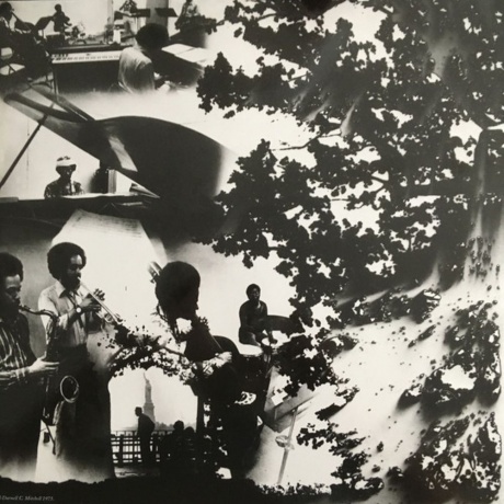 Billy Parker - Freedom Of Speech (Analogue) (5060149622636) виниловая пластинка - фото 5