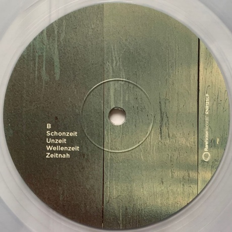 Jan Peter Schwalm - Neuzeit (coloured) (5060197762155) виниловая пластинка - фото 6