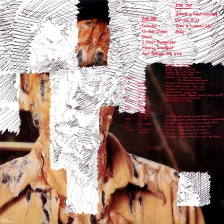 Peter Gabriel - Peter Gabriel: Melt (0884108016381) виниловая пластинка - фото 6