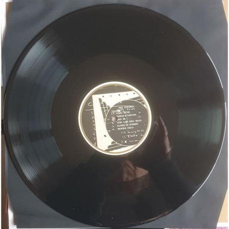 Joni Mitchell - Court And Spark Demos (0603497834686) виниловая пластинка - фото 3