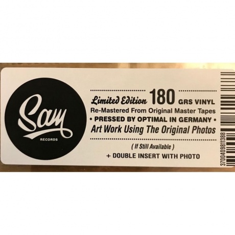 Chet Baker - Chet Baker Quartet (Analogue) (3700409811388) виниловая пластинка - фото 5