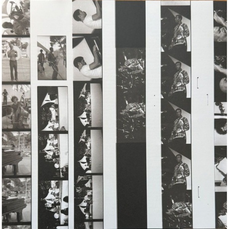 Billy Harper - Antibes ‘75 (Analogue) (3770010277088) виниловая пластинка - фото 11