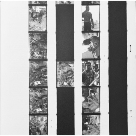 Billy Harper - Antibes ‘75 (Analogue) (3770010277088) виниловая пластинка - фото 12