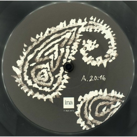 Billy Harper - Antibes ‘75 (Analogue) (3770010277088) виниловая пластинка - фото 5