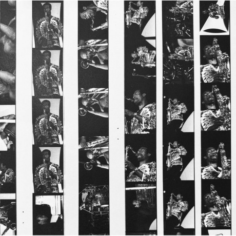 Billy Harper - Antibes ‘75 (Analogue) (3770010277088) виниловая пластинка - фото 7