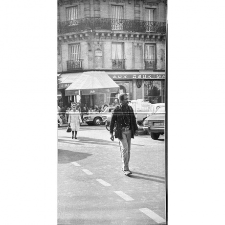 Mal Waldron - Rat Now…Paris 70' (Analogue) (3770010277194) виниловая пластинка - фото 3