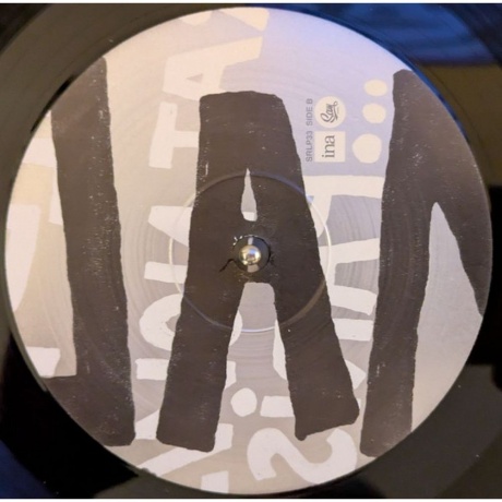 Mal Waldron - Rat Now…Paris 70' (Analogue) (3770010277194) виниловая пластинка - фото 5