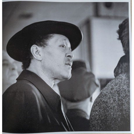 Lester Young - Le Dernier Message (Analogue) (3770010277118) виниловая пластинка - фото 9