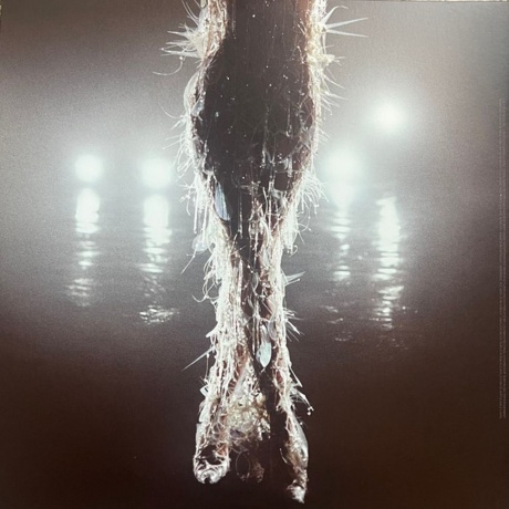 Miley Cyrus - Something Beautiful (0198029012217) виниловая пластинка - фото 4