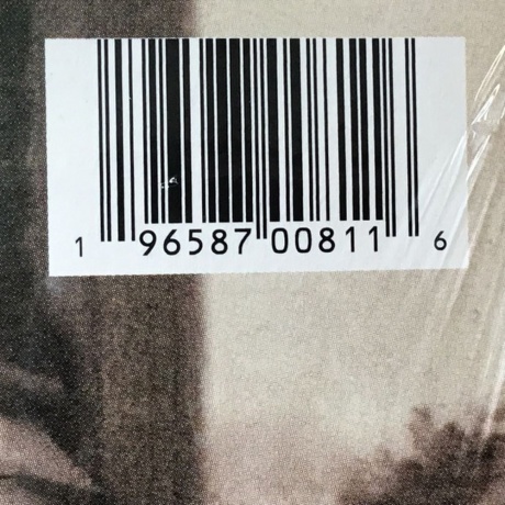 Billy Joel - An Innocent Man (0196587008116) виниловая пластинка - фото 3