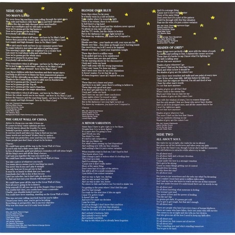 Billy Joel - River Of Dreams (0196587008413) виниловая пластинка - фото 6