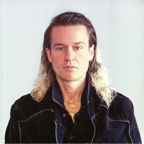 John Carroll Kirby - My Garden (0659457241711) виниловая пластин...