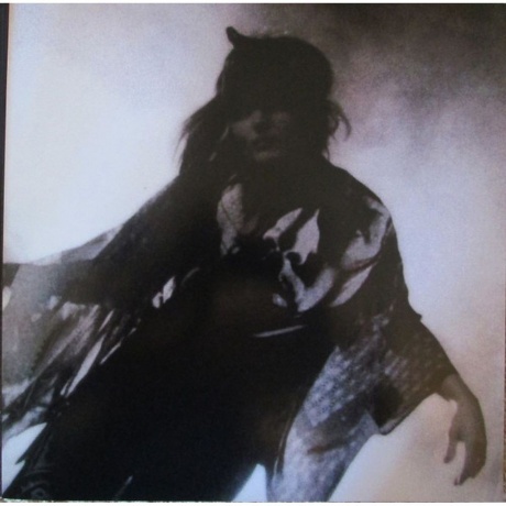 The Dead Weather - Sea Of Cowards (0093624966401) виниловая пластинка - фото 9