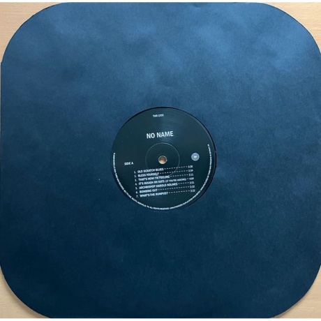 Jack White - No Name (0810074424172) виниловая пластинка - фото 7