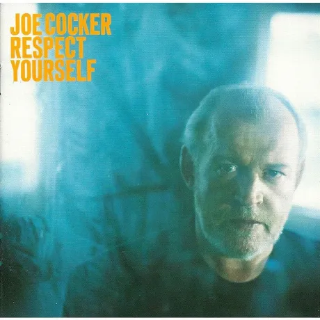 Joe Cocker - Respect Yourself (0602445513482) виниловая пластинк...