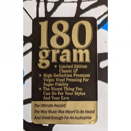 Elvis Costello - Armed Forces (0602547331083) виниловая пластинка - фото 3