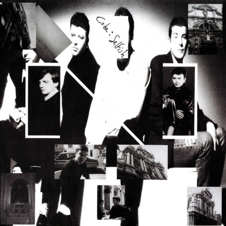 The Fall - Code: Selfish (0805520240048) виниловая пластинка - фото 6