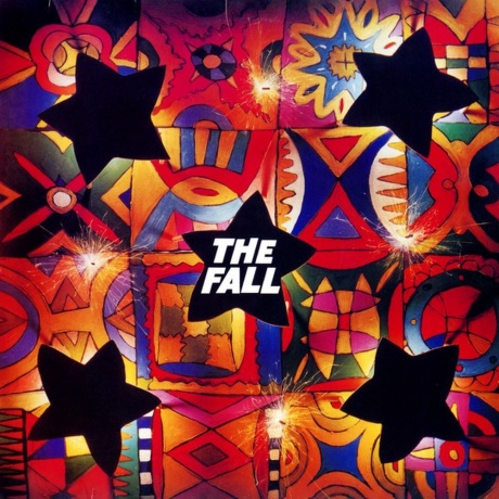 

The Fall - Shift-Work (0805520240031) виниловая пластинка