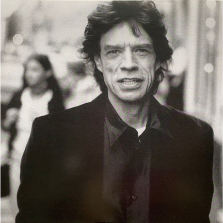 Mick Jagger - The Very Best Of (0602435727189) виниловая пластинка - фото 8