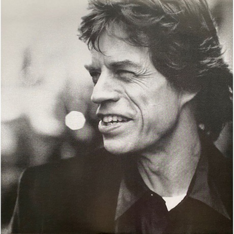 Mick Jagger - The Very Best Of (0602435727189) виниловая пластинка - фото 10