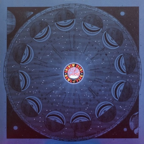 

Andrew Bird - Oh! The Grandeur (0711574812318) виниловая пластинка