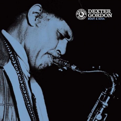 

Dexter Gordon - Body & Soul (Analogue) (0711574711314) виниловая пластинка