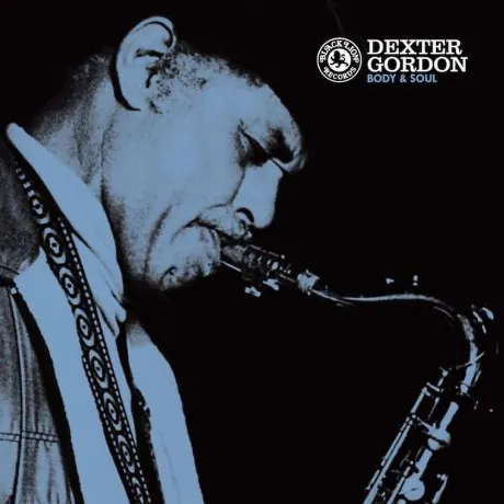 Dexter Gordon - Body & Soul (Analogue) (0711574711314) виниловая...