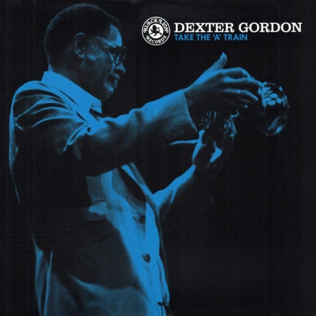 

Dexter Gordon - Take The A Train (0711574708512) виниловая пластинка