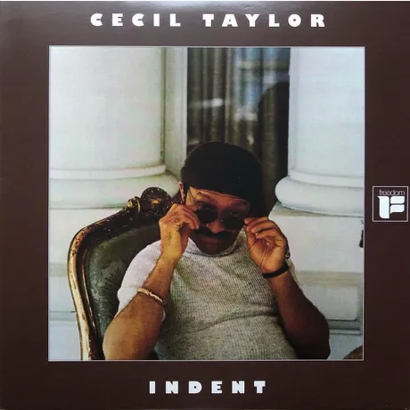 Cecil Taylor - Indent (coloured) (0711574885114) виниловая пласт...