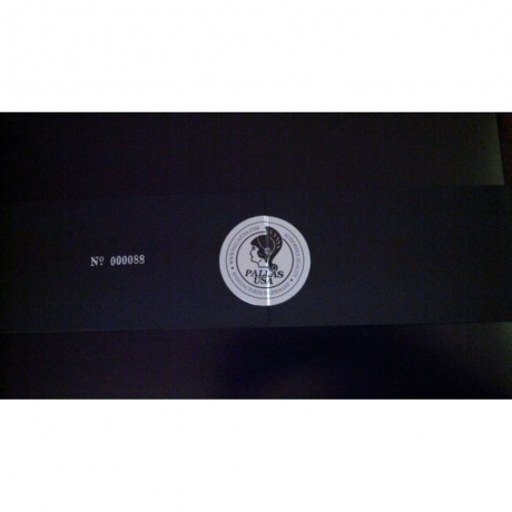 Ben Webster - Stormy Weather (0711574703517) виниловая пластинка - фото 2