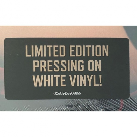 Diana Krall - Glad Rag Doll (coloured) (0602458207866) виниловая пластинка - фото 5