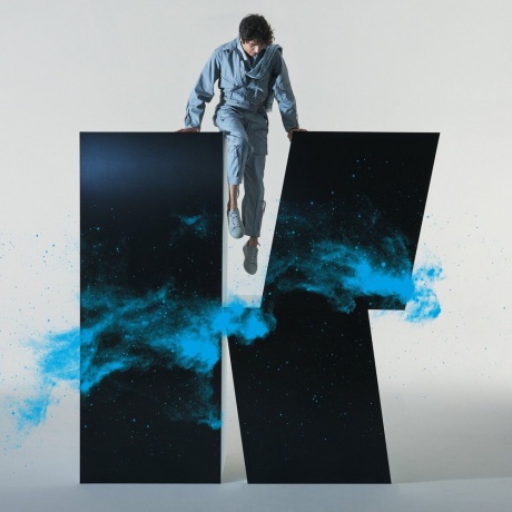 Kazy Lambist - 33.000 Feet (3596973823762) виниловая пластинка - фото 1