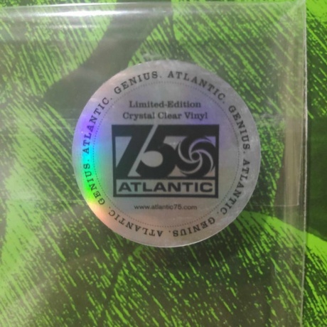 Ed Sheeran - (Multiply) (coloured) (5054197402753) виниловая пластинка - фото 3