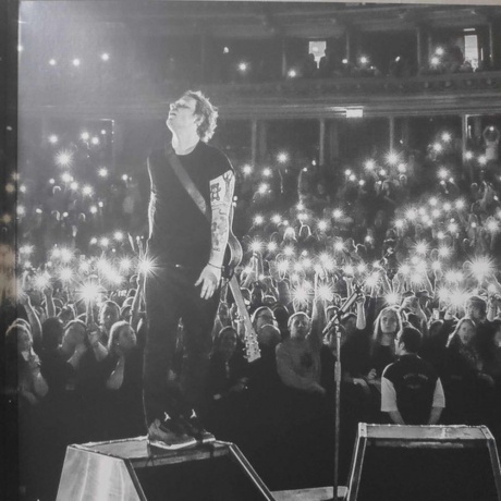 Ed Sheeran - (Multiply) (coloured) (5054197402753) виниловая пластинка - фото 6