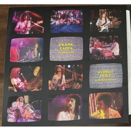 Frank Zappa - Cheaper Than Cheep (0602475394204) виниловая пластинка - фото 4