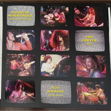 Frank Zappa - Cheaper Than Cheep (0602475394204) виниловая пластинка - фото 5