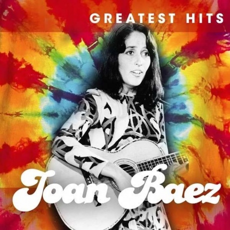 Joan Baez - Greatest Hits (0090204527496) виниловая пластинка - фото 1