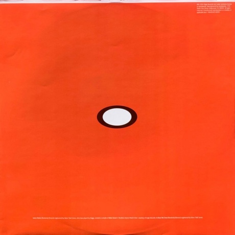 The Chemical Brothers - Exit Planet Dust (0602557275292) виниловая пластинка - фото 7