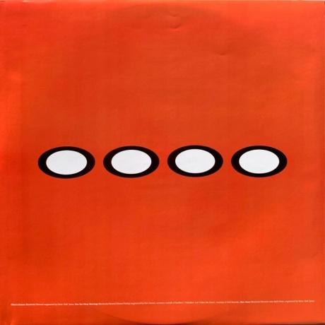 The Chemical Brothers - Exit Planet Dust (0602557275292) виниловая пластинка - фото 10