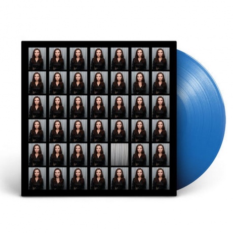 

Sophie Ellis-Bextor - Perimenopop (coloured) (0602475329442) виниловая пластинка