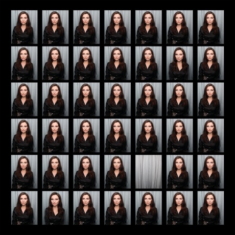 Sophie Ellis-Bextor - Perimenopop (coloured) (0602475329442) виниловая пластинка - фото 2