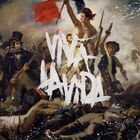 

Coldplay - Viva La Vida Or Death And All His Friends (5021732546623) виниловая пластинка