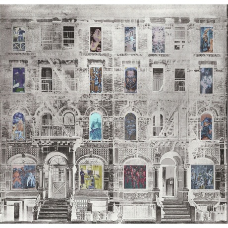 Led Zeppelin - Physical Graffiti - deluxe (0603497815333) виниловая пластинка - фото 18