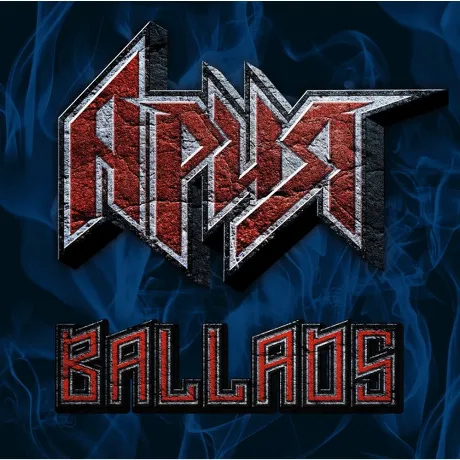 Ария - Ballads (4680068806439) виниловая пластинка