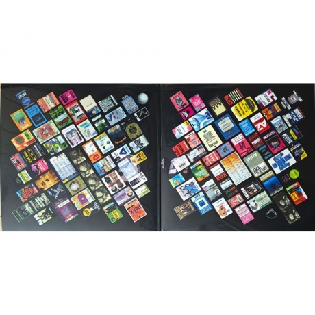 Metronomy - Greatest Hits (coloured) (5056556146056) виниловая пластинка - фото 2