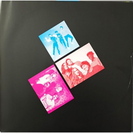 Metronomy - Greatest Hits (coloured) (5056556146056) виниловая пластинка - фото 3