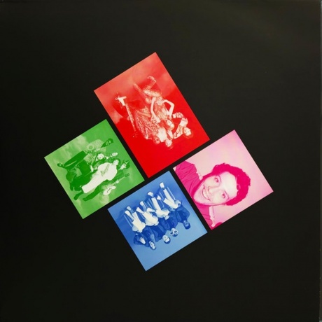 Metronomy - Greatest Hits (coloured) (5056556146056) виниловая пластинка - фото 4