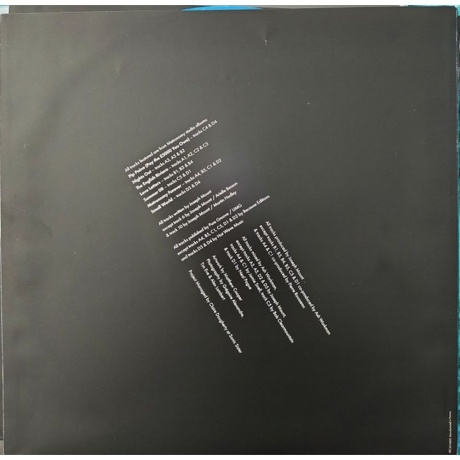 Metronomy - Greatest Hits (coloured) (5056556146056) виниловая пластинка - фото 6